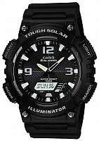 Casio Sport AQ-S810W-1AVEF