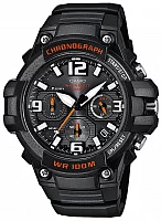 Casio Sport MCW-100H-1AVEF