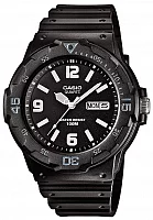Casio Sport MRW-200H-1B2VEF