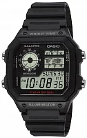 Casio Sport AE-1200WH-1AVEF