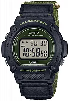 Casio Sport W-219HB-3AVEF