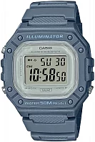 Casio Sport W-218HC-2AVEF