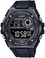 Casio Sport MWD-100HB-1BVEF