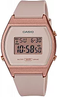 Casio Sport LW-204-4AEF
