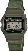 Casio Sport F-91WF-3AEF