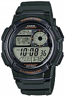 Casio Sport AE-1000W-3AVEF