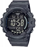 Casio Sport AE-1500WH-8BVEF
