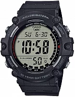 Casio Sport AE-1500WH-1AVEF