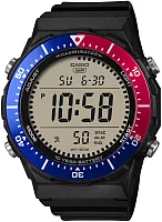 Casio Sport AE-1700H-1A2VEF