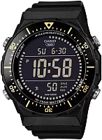 Casio Sport AE-1700H-1BVEF