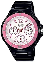 Casio Sport LRW-250H-1A3VEF