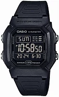 Casio Sport W-800H-1BVES