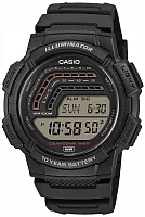 Casio Sport WS-1800-1AVEF