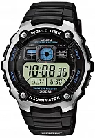 Casio Sport AE-2000W-1AVEF