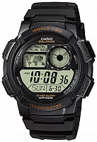 Casio Sport AE-1000W-1AVEF