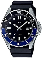 Casio Sport Diver MDV-107-1A2VEF
