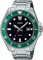 Casio Sport Diver MDV-107D-3AVEF