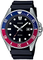 Casio Sport Diver MDV-107-1A3VEF