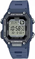 Casio Sport Steptracker Bluetooth WS-B1000-2AVEF