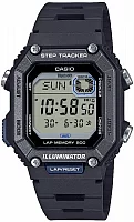 Casio Sport Steptracker Bluetooth WS-B1000-1AVEF