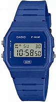 Casio Sport Transparent F-91WB-2A1EF