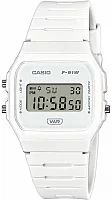 Casio Sport Transparent F-91WB-7AEF