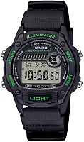 Casio Sport W-220H-1A3VEF