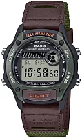 Casio Sport W-220HF-3AVEF