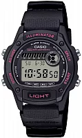 Casio Sport W-220H-1A2VEF