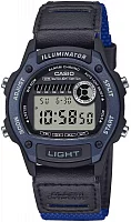 Casio Sport W-220HF-2AVEF