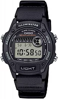 Casio Sport W-220H-1AVEF