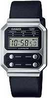 Casio Vintage Edgy A100WEL-1AEF