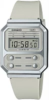 Casio Vintage Edgy A100WEF-8AEF