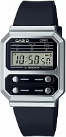 Casio Vintage Edgy A100WEF-1AEF