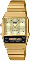 Casio Vintage Edgy AQ-800EG-9AEF