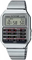 Casio Vintage Edgy Data Bank CA-500WEBF-1AER