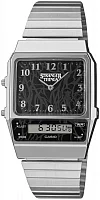 Casio Vintage Edgy x Stranger Things AQ-800EST-1AER