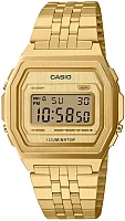 Casio Vintage ICONIC A1000G-9EF