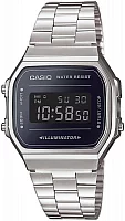 Casio Vintage Maxi A168WEM-1EF
