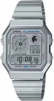 Casio Vintage Maxi A130WE-7AEF