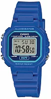 Casio Sport Lady LA-20WH-2AEF