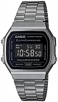 Casio Vintage Maxi A168WEGG-1BEF