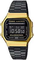 Casio Vintage Maxi A168WEGB-1BEF