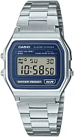 Casio Vintage Maxi A158WEA-2EF