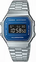 Casio Vintage Maxi A168WEM-2BEF