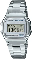 Casio Vintage Maxi A158WEA-7EF