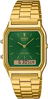 Casio Vintage Midi AQ-230GA-3AMQYES