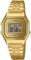 Casio Vintage Midi LA680WEGV-9AEF