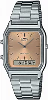 Casio Vintage Midi AQ-230A-4AMQYES
