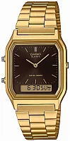Casio Vintage Midi AQ-230GA-5AMQYES
